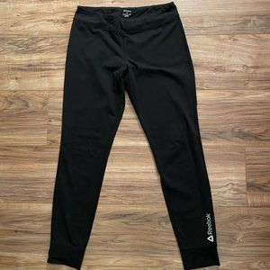 Reebok Pants & Jumpsuits - Reebok Reebok Pants & Jumpsuits - Reebok